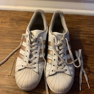 Adidas superstar